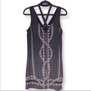 New Free People shift dress